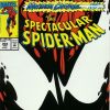 Spectacular Spider-Man #203