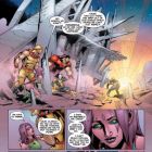 Weekend Preview: X-Men: Die By The Sword #5