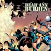 SIEGE: CAPTAIN AMERICA #1 preview art by Federico Dallocchio