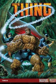 The Thing (2005) #2