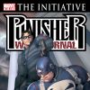 Punisher War Journal #11