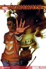Runaways (2003) #2