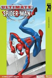 Ultimate Spider-Man #29 