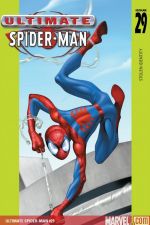Ultimate Spider-Man (2000) #29