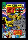 Tales of Suspense (1959) #72