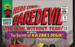 Daredevil #13