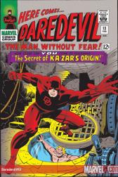 Daredevil #13 