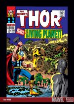 Thor (1966) #133