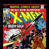UNCANNY X-MEN #103