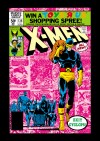 Uncanny X-Men (1963) #138