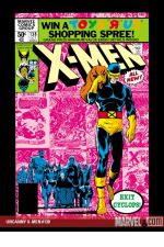Uncanny X-Men (1963) #138