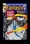 Fantastic Four (1961) #47
