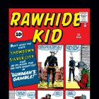 Rawhide Kid #24