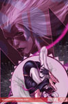 Thunderbolts: Breaking Point (2007) #1