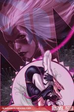 Thunderbolts: Breaking Point (2007) #1