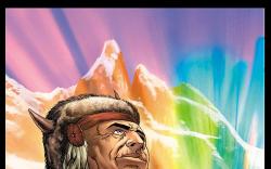 RED PROPHET: THE TALES OF ALVIN MAKER #10