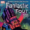 Fantastic Four #520