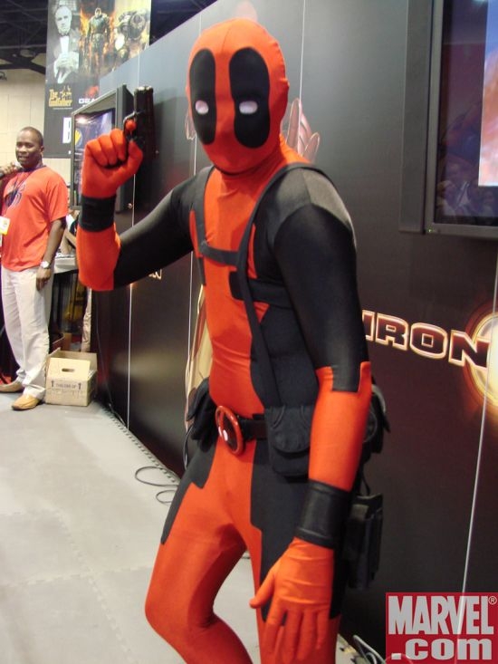 Deadpool