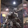 Iron Man Mark 1 armor