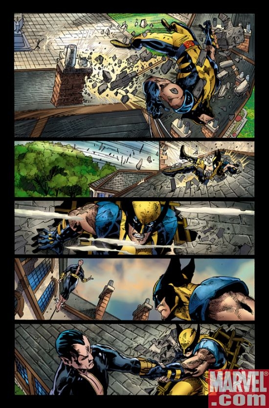 Sub Mariner #3 Page 3