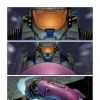 Halo: Uprising #1 Page 1