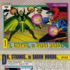 Dr. Strange vs. Baron Mordo, Card #110