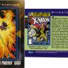 Dark Phoenix Saga, Card #195