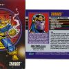 Thanos, Card #126