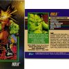 Hulk, Card #13