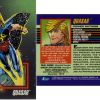 Quasar, Card #2