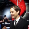 Tobey Maguire