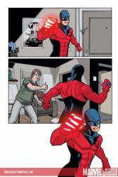 Masked Marvel #2 