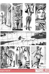 Essential Marvel Horror Vol. 1 (Trade Paperback)