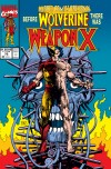 Marvel Comics Presents (1988) #72