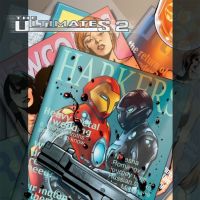 Ultimates 2 (2004) #9