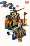 Marvel 1602: New World (2005) #2