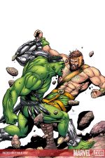 Incredible Hulk (1999) #107