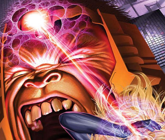 Ms. Marvel (2006) #15