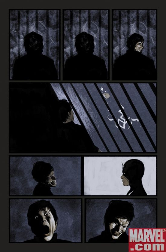 SILENT WAR #2