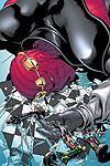 Dark Avengers (2006) #108