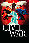 Civil War: X-Men (2006) #4