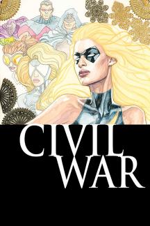 Ms. Marvel (2006) #7