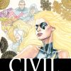 MS. MARVEL (2000) #7 COVER