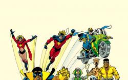 MARVEL LEGACY: THE 1970S #2