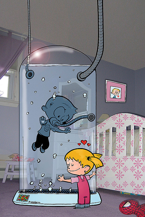 FRANKLIN RICHARDS: EVERYBODY LOVES FRANKLIN 1 (2006)