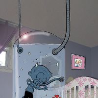 FF PRESENTS: FRANKLIN RICHARDS, SON OF A GENIUS - EVERYBODY LOVES FRANKLIN #1