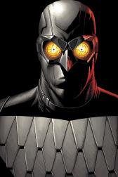 Supreme Power: Nighthawk #1 