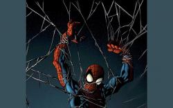 ULTIMATE SPIDER-MAN (2006) #74 COVER