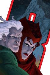 Avengers: Earth's Mightiest Heroes #7 