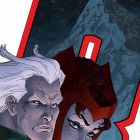 AVENGERS: EARTH'S MIGHTIEST HEROES (2006) #7 COVER